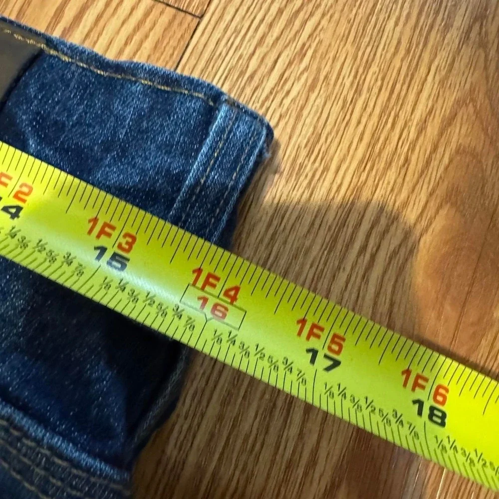 Origin men jeans